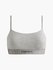 Calvin Klein Underwear – 000QF6989E-P7A podprsenka UNLINED BRALETTE