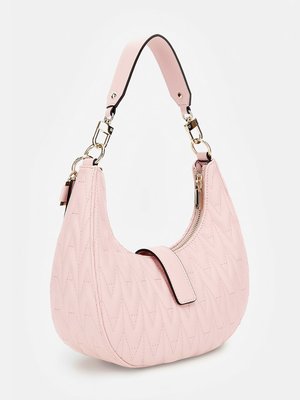 HWQG8762720-PLR STŘEDNÍ KABELKA – GUESS Ženy