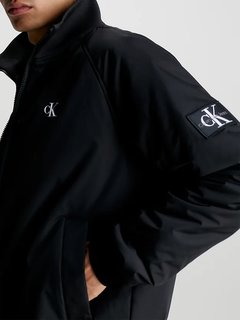 Luxusní J30J323466-BEH bunda, S, M, L, XL