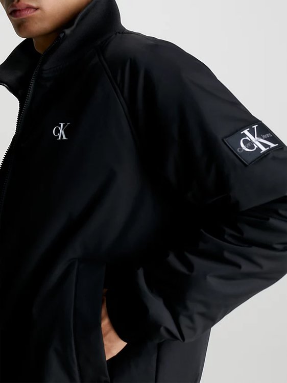 Luxusní J30J323466-BEH bunda, S, M, L, XL