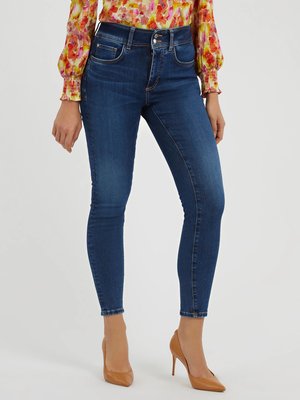 GUESS – W3YA35D52F1-GROU JEANS