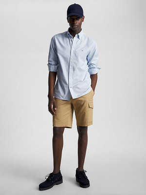 MW0MW31774-0GY košile l/s – Tommy Hilfiger Muži