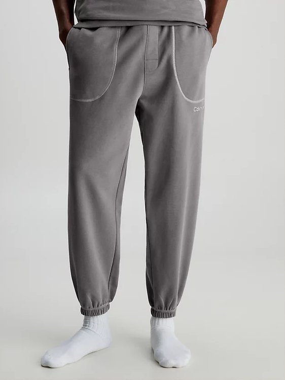 Calvin Klein Underwear – 000NM2477E-PA7 tepláky JOGGER