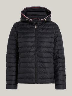 Černá barva, Heritage Down bunda