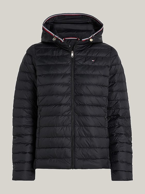Černá barva, Heritage Down bunda