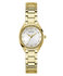 GUESS – Charlotte hodinky, Zlatá barva
