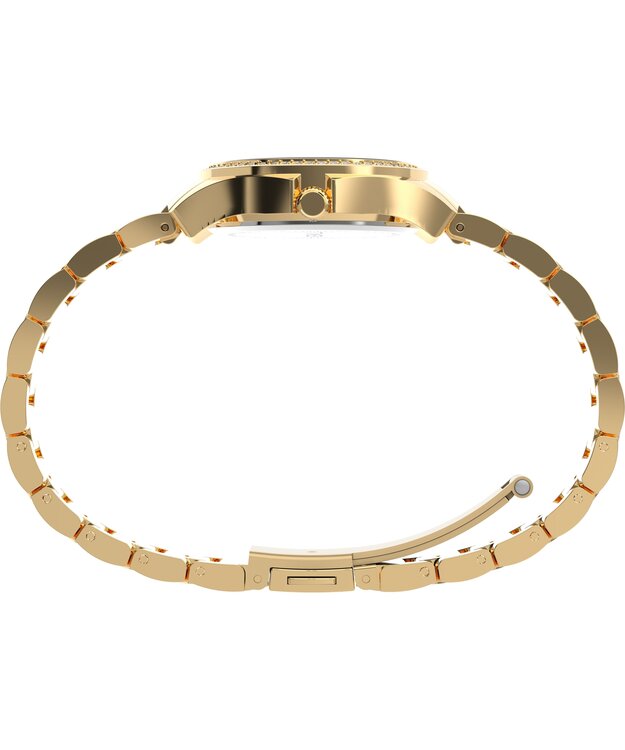 TW6A04600-GOLD HODINKY – TIMEX Ženy