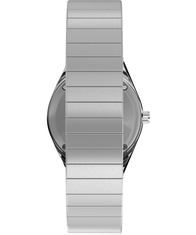 Módní TW2Y77300UK-SILVER HODINKY, 2026