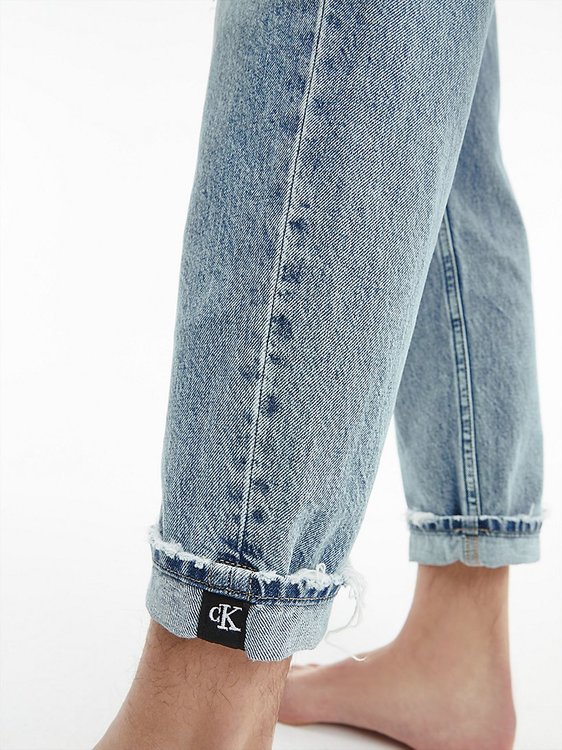 Luxusní J30J318393-1AA jeans, 28/NI, 29/NI, 30/NI, 31/NI, 32/NI, 33/NI, 34/NI, 36/NI