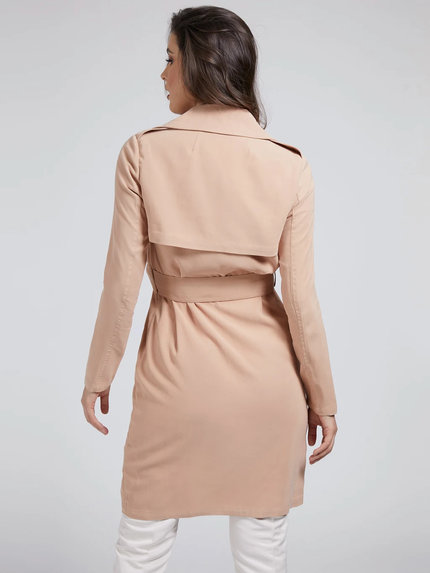 Marciano – Alannis kabát, Růžová barva 1