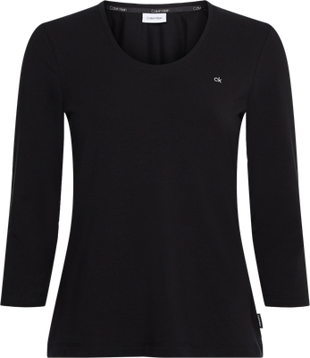 K20K203346-BEH triko l/s – Calvin Klein Ženy, Ženy, Ženy 1