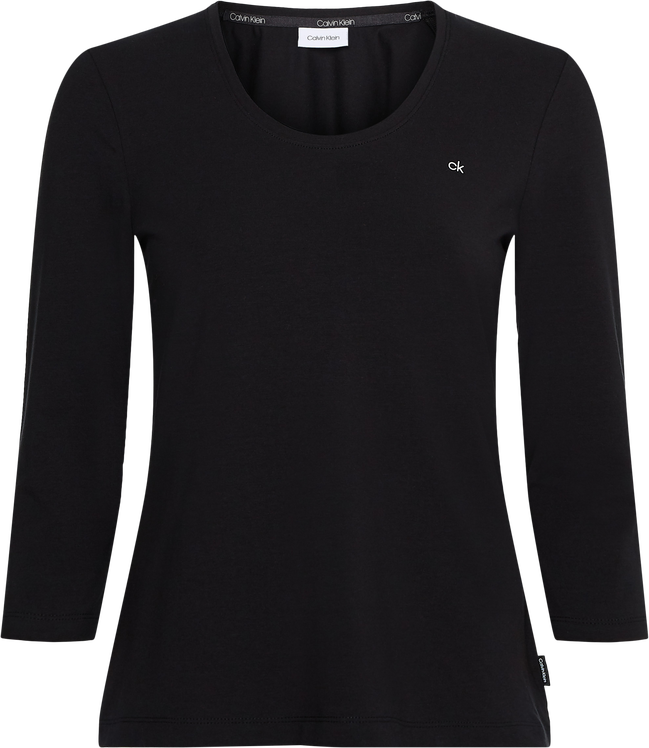 K20K203346-BEH triko l/s – Calvin Klein Ženy, Ženy, Ženy 1