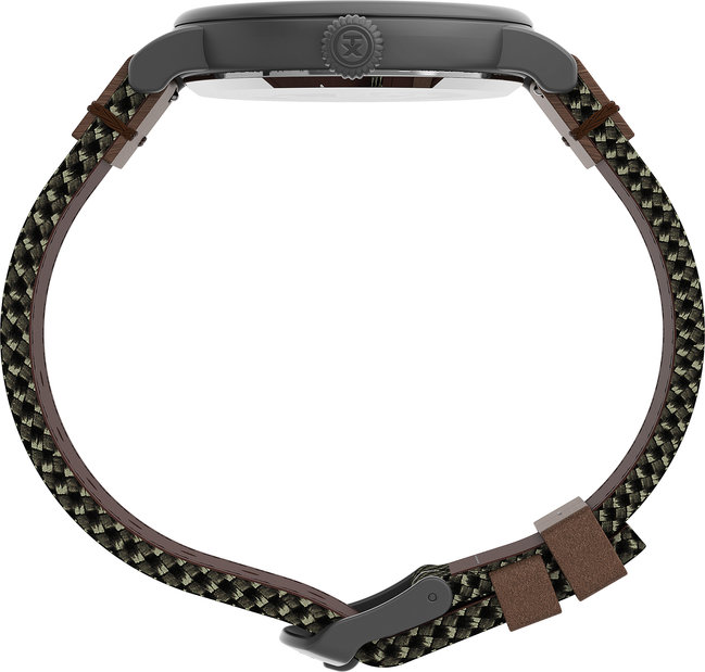 TW2U89700UK-Gunmetal HODINKY