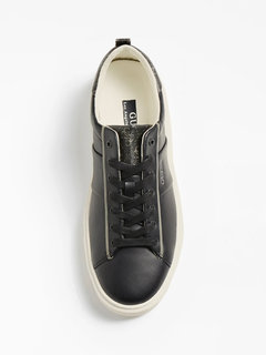 Luxusní Vice tenisky, Černá barva, 41, 42, 43, 44, 45