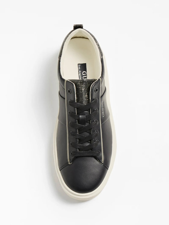 Luxusní Vice tenisky, Černá barva, 41, 42, 43, 44, 45