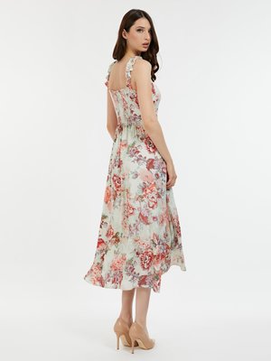 W2GK57WEKC0-P82W ŠATY – Guess Ženy