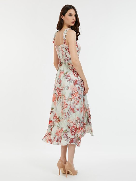 W2GK57WEKC0-P82W ŠATY – Guess Ženy