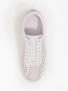 Luxusní Ritzi tenisky, Bílá barva, 37, 38, 39, 40, 41