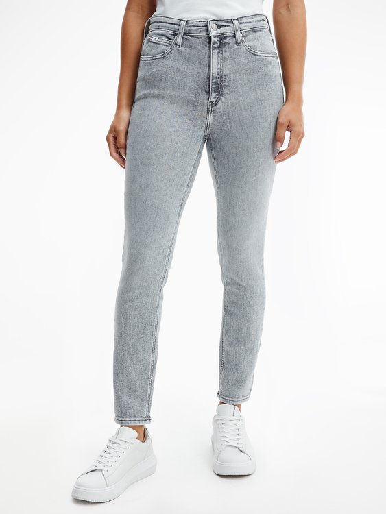 není fotka Skinny jeany