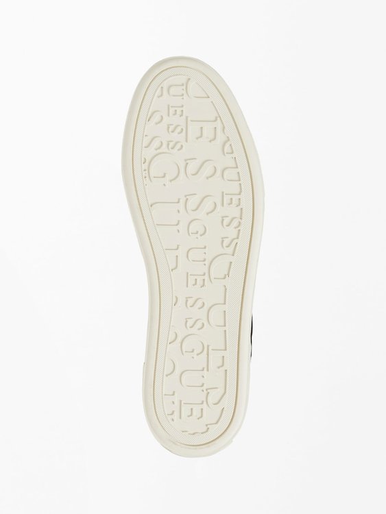 FL7G3AFAL12-BLACK TENISKY Ženy