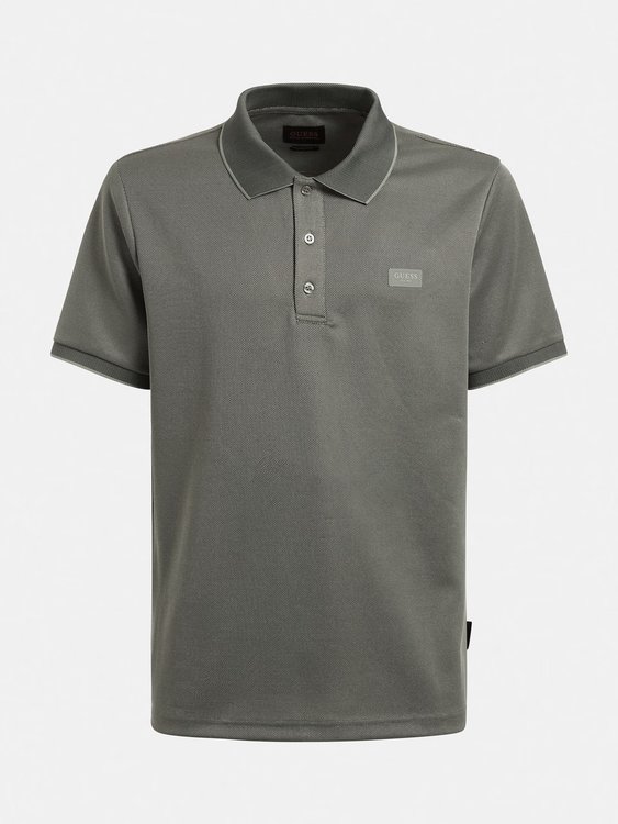 Veit triko Šedá barva Muži