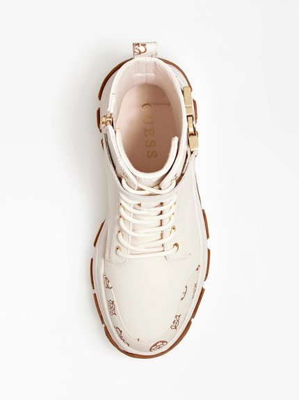 Módní Bikerz kozačky, 2022