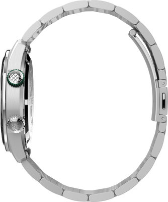 TW2V49700-Stainless Steel HODINKY – TIMEX Muži
