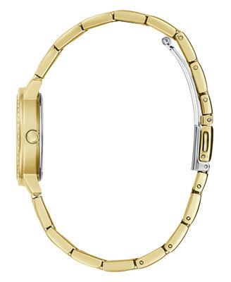 GW0532L4-Gold Tone HODINKY