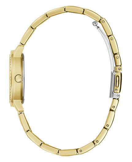 GW0532L4-Gold Tone HODINKY