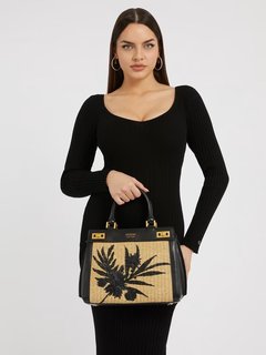 Katey kabelka Černá barva Ženy