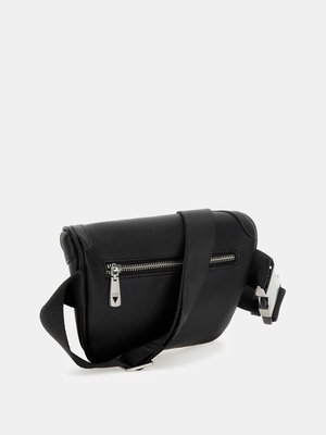 HMECSAP3332-BLA LEDVINKA – GUESS Muži