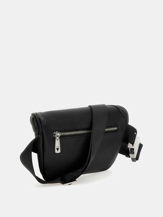 HMECSAP3332-BLA LEDVINKA – GUESS Muži