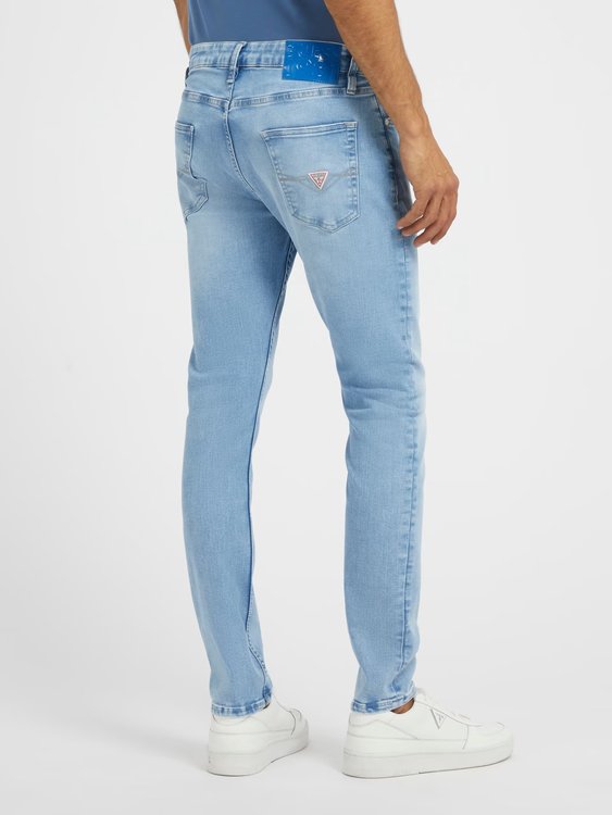 M3YA27D52F3-WATS JEANS – GUESS Muži