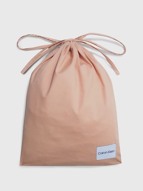 Bílá, Lososová, Růžová barva, Pure Cotton pyžamový set