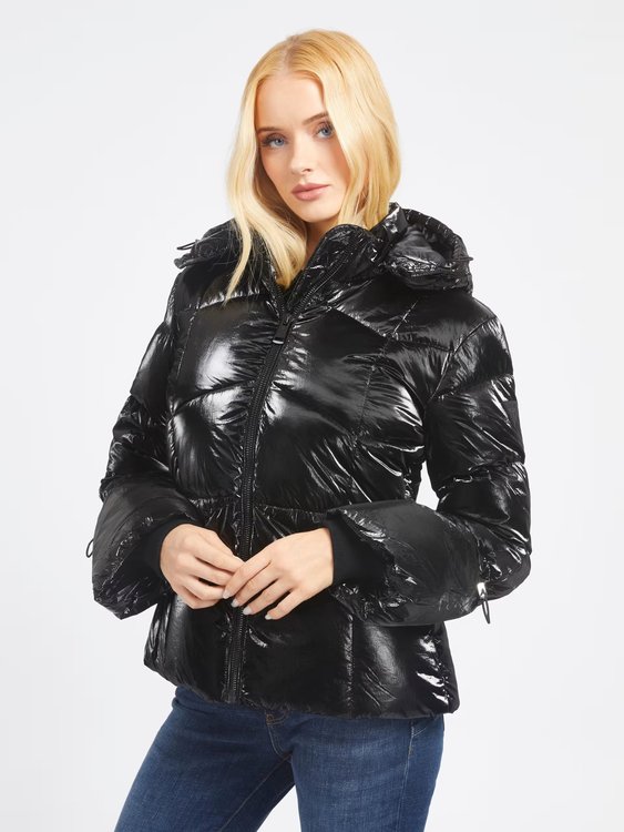 GUESS – Paloma bunda, Černá barva