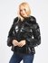 GUESS – Paloma bunda, Černá barva