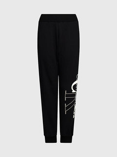 Bold Monologo kalhoty Černá barva Ženy