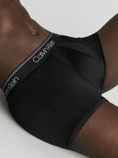 Módní 000NB2569A-8Z8 boxery LOW RISE TRUNK 3PK, BASIC                                   