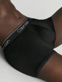 Módní 000NB2569A-8Z8 boxery LOW RISE TRUNK 3PK, BASIC                                   