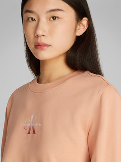 J20J225360-TCP mikina – Calvin Klein Jeans Ženy 1