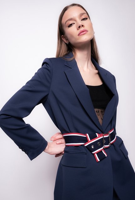 Luxusní 1G17K75872-G57 sako, 38, 40, 42, 44