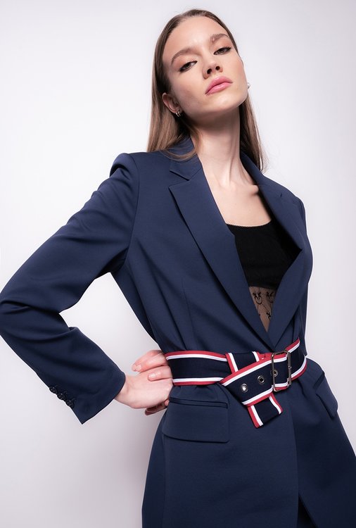 Luxusní 1G17K75872-G57 sako, 38, 40, 42, 44