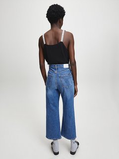 Luxusní Logo Triko, Černá barva, XS, S