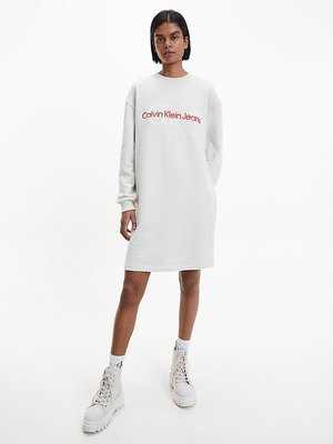 Módní J20J218403-ACF šaty l/s, 2022