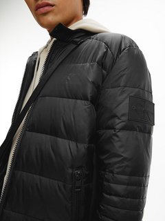 Luxusní J30J317144-BEH bunda