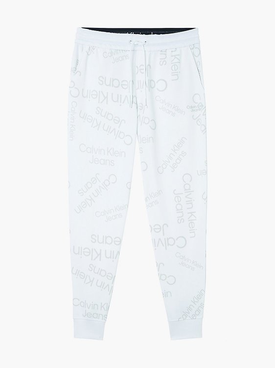 J30J320586-0LA tepláky Muži