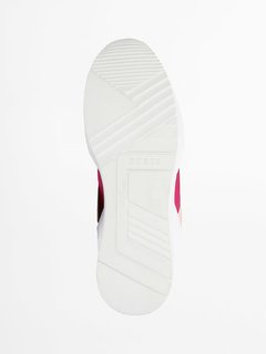 FL5TESELE12-LPINK TENISKY Ženy, Ženy