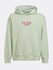 Jordan mikina Zelená barva Muži