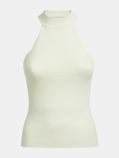 Luxusní Shea top, Bílá barva, XS, S, M, L 1