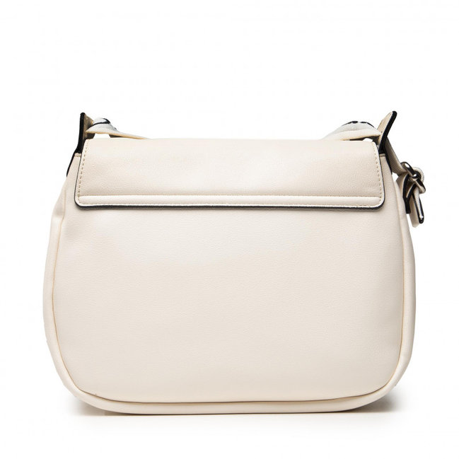 Bílá barva, Crossbody